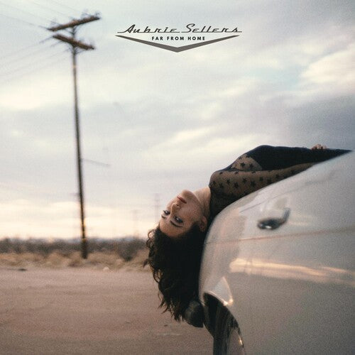Aubrie Sellers - Far From Home Vinyl Record