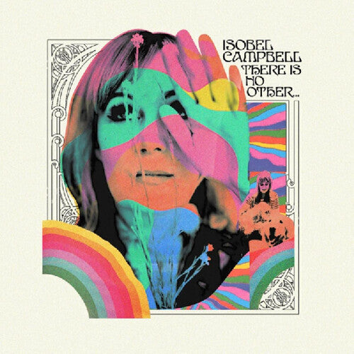 Campbell,isobell - There Is No Other - Music CD