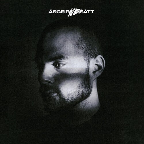 Ásgeir - Satt Vinyl Record