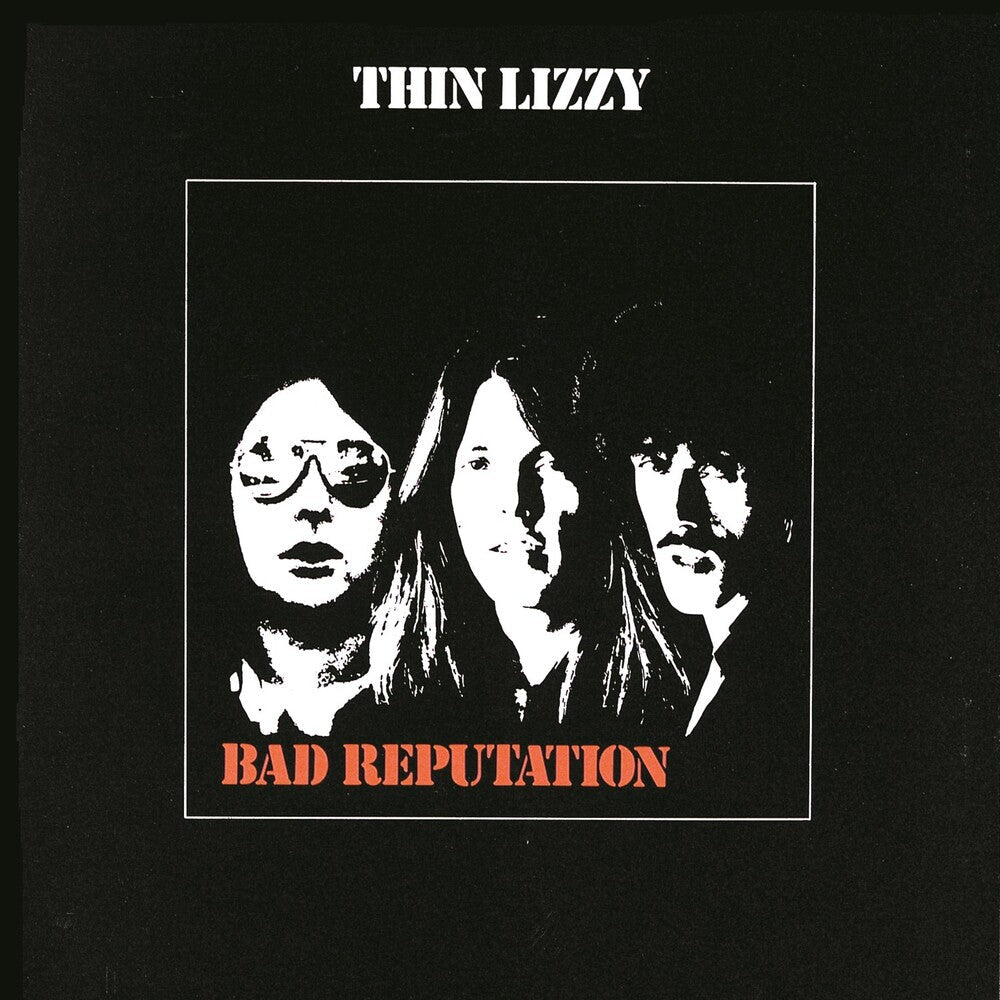 Bad Reputation [180 Gram] Vinyl Record