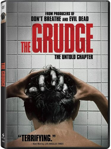Grudge (2020) - Grudge (2020) - DVD