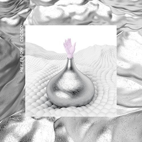 Hey Elbow - C0c0c0 - Music CD