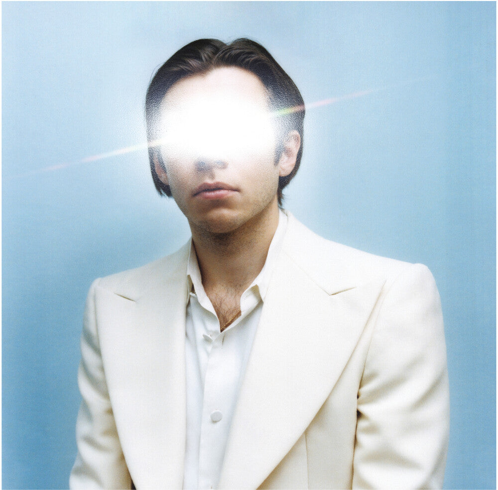 The Performer [LP] Vinyl Record