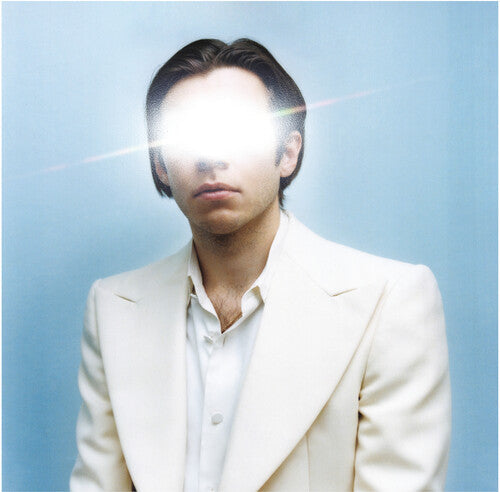 James Righton - The Performer Vinyl Record
