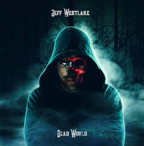 Westlake - Dead World - Music CD
