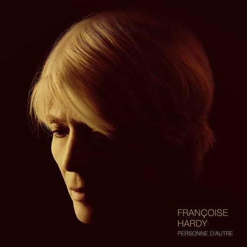 Francoise Hardy - Personne D'autre [LP] Vinyl Record