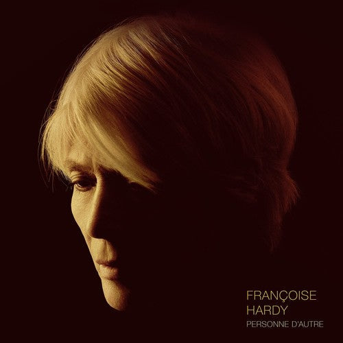 Francoise Hardy - Personne D'autre [LP] Vinyl Record