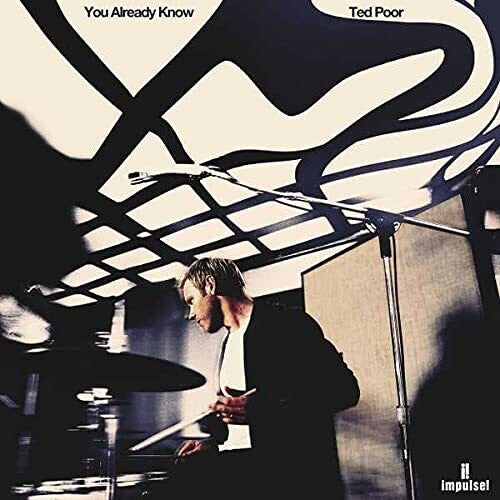 Ted Poor - You Already Know Vinyl Record