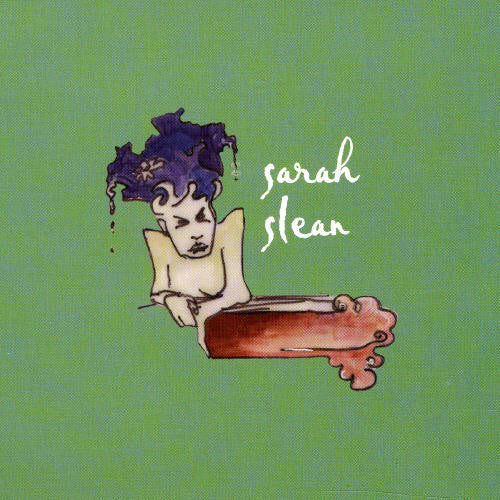 Slean,sarah - Sarah Slean - Music CD