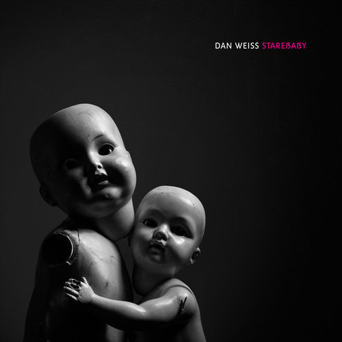 Weiss,dan - Starebaby - Vinyl Record