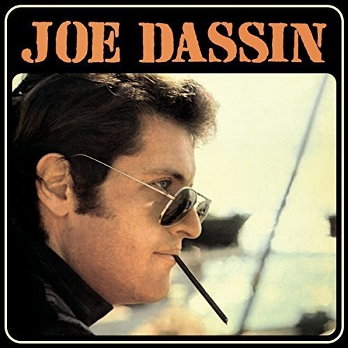 Dassin,joe - Les Champs-elysees - Vinyl Record