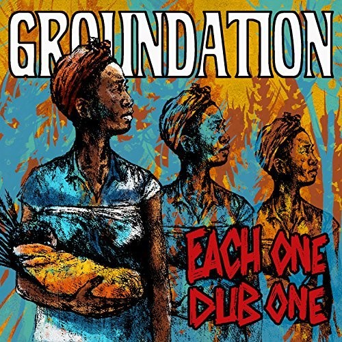 Each One Teach One [Deluxe] (Can) Music CD