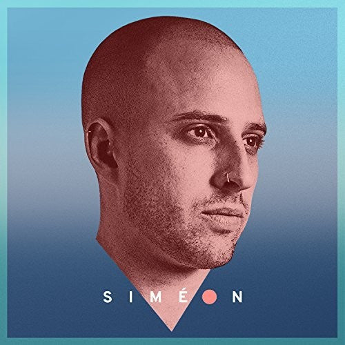 Simeon - Simeon - Music CD