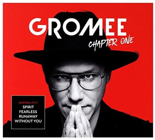 Gromee - Chapter One - Music CD