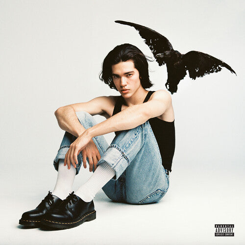 Conan Gray - Kid Krow Music CD
