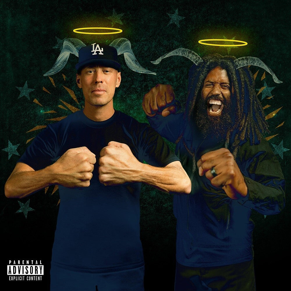 Thees Handz [LP] Vinyl Record