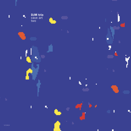 Cave Art Two [LP] Vinyl Record