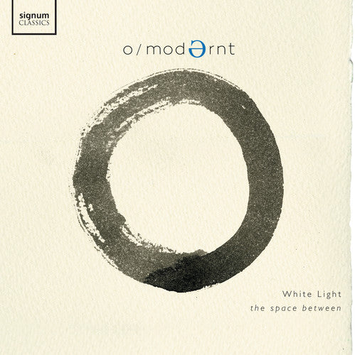 Barley / Ticciati - White Light / Space Between - Music CD