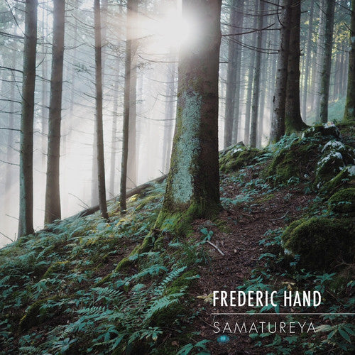 Hand / Porter / Robison - Samatureya - Music CD