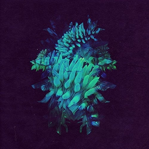 Fakear - All Glows - Music CD