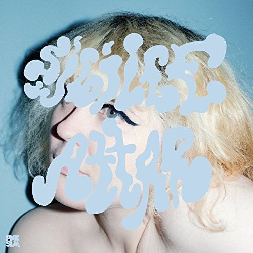 Paloma's Hand [LP] Vinyl Record