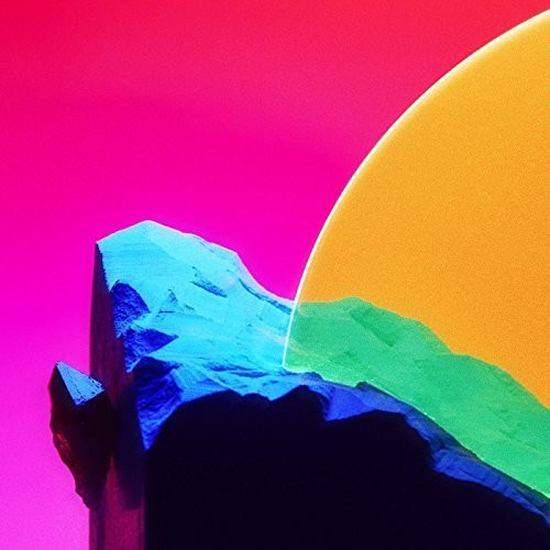Tigue - Strange Paradise - Vinyl Record