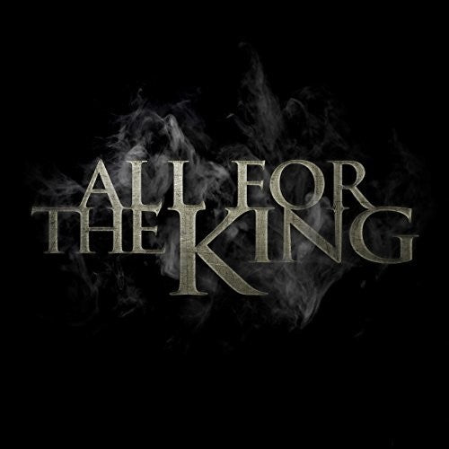 Tilling, Erik - All For The King [LP] Vinyl Record