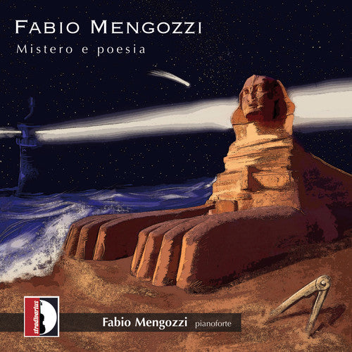 Mengozzi / Mengozzi - Mistero E Poesia - Music CD