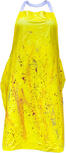 Texas Chainsaw Massacre Adult Leatherface Apron - Texas Chainsaw Massacre Adult Leatherface Apron - Special Products