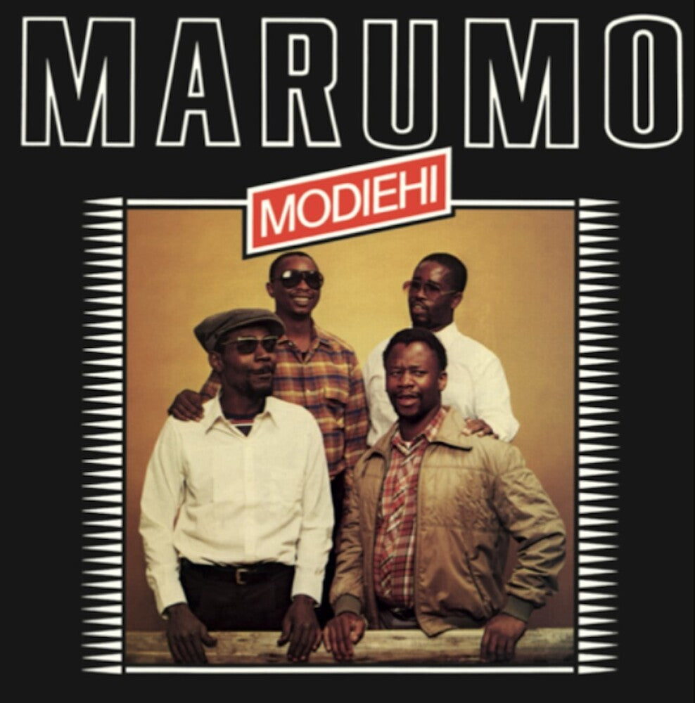 Modiehi [LP] Vinyl Record