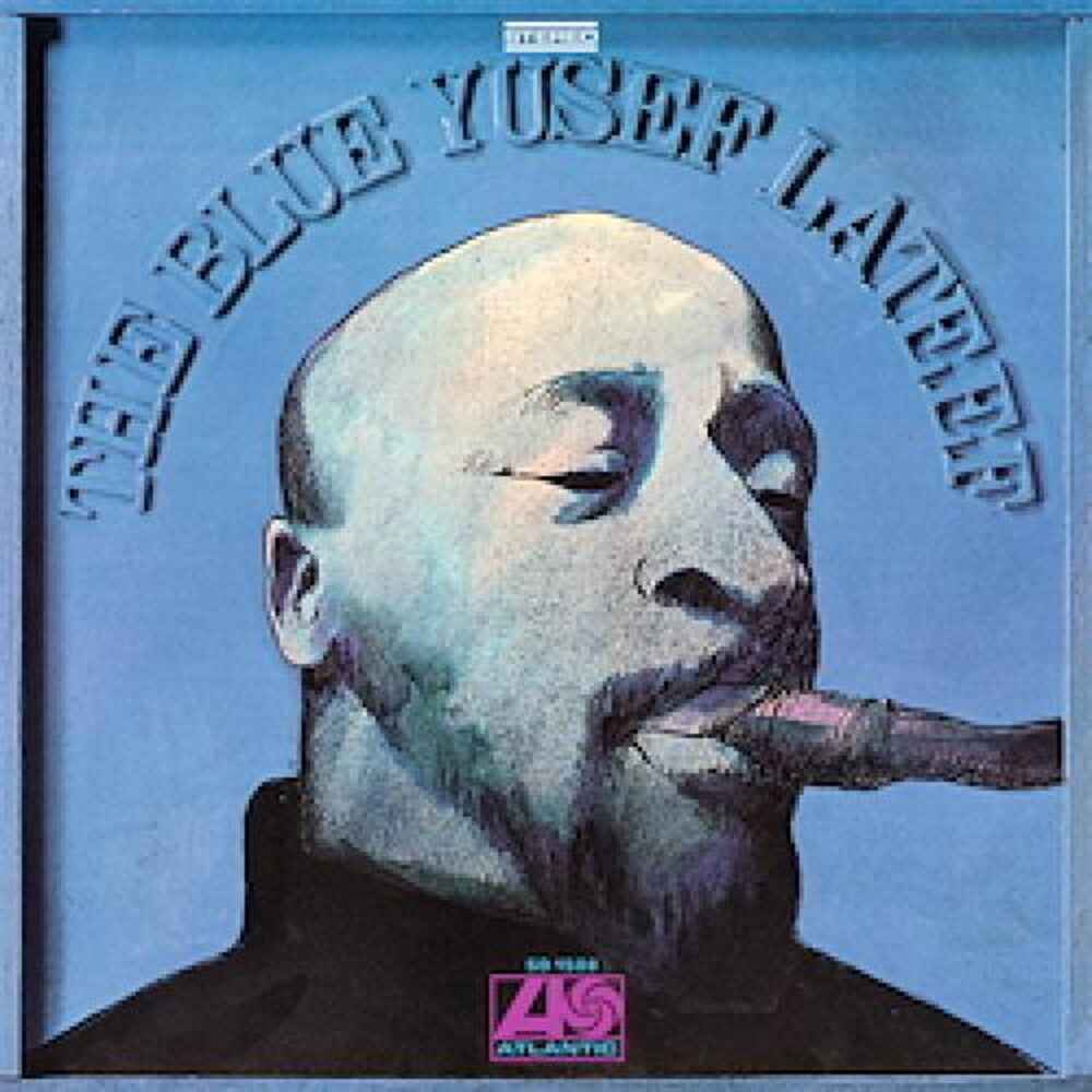Pre-Order: Blue Yusef Lateef [180 Gram] Vinyl Record