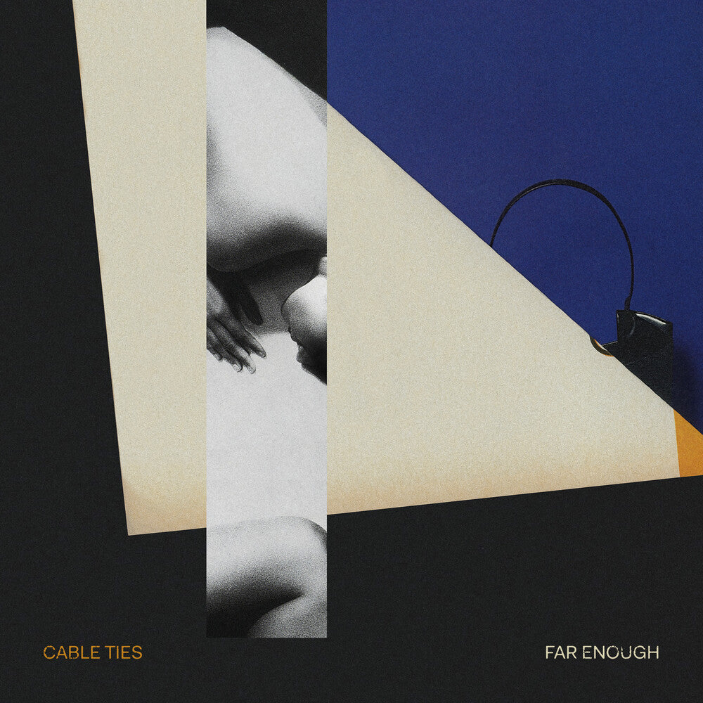 Far Enough [LP] Vinyl Record