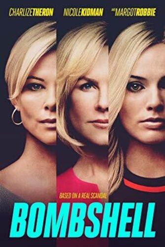 Bombshell - Bombshell - DVD
