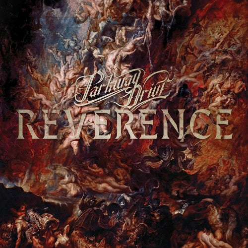 Parkway Drive - Reverence [LP] Vinyl Record