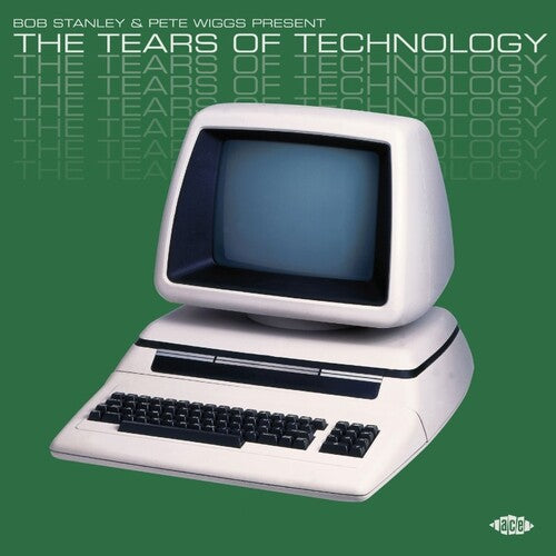 Bob Stanley & Pete Wiggs Present The Tears Of Technology / Various Vinyl Record