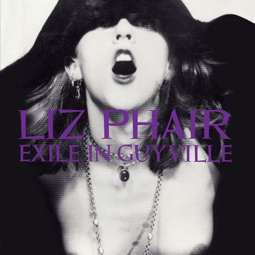 Liz Phair - Exile in Guyville [2LP + Book] Vinyl Record