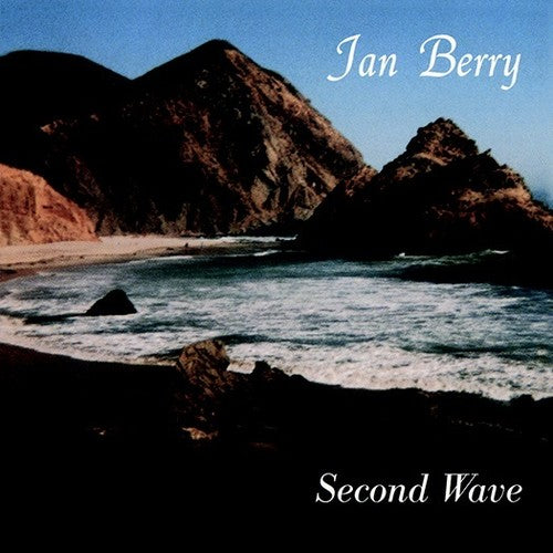 Second Wave - 20Th Anniversary Edition Music CD