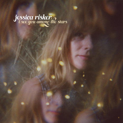 I See You Among The Stars [LP] Vinyl Record