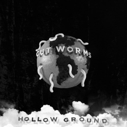 Cut Worms - Hollow Ground - Music CD