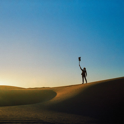 Yonatan Gat - Universalists [LP] Vinyl Record