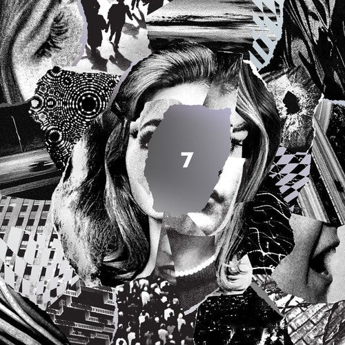 7 Music CD