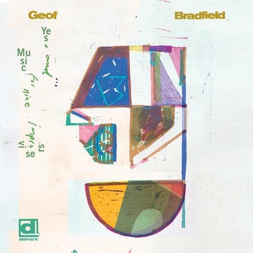 Bradfield,geoff - Back To Chicago - Music CD