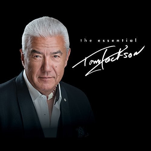 Jackson,tom - Ultimate Tom Jackson - Music CD