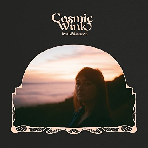 Jess Williamson - Cosmic Wink [LP] Vinyl Record