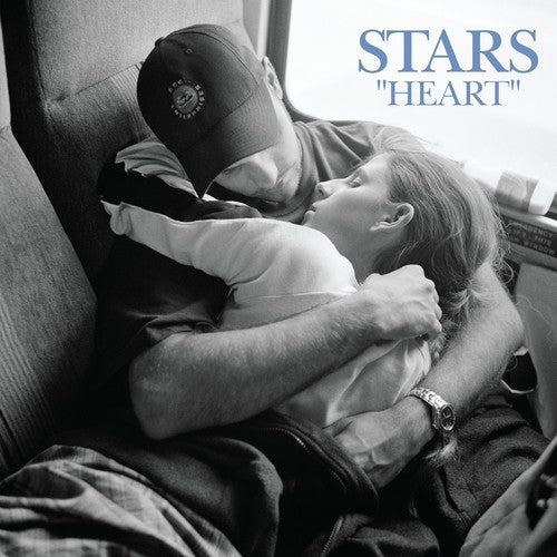 Stars - Heart - Vinyl Record