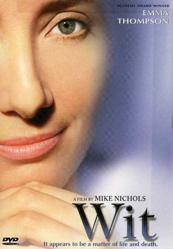Wit (2001) - Wit (2001) - DVD