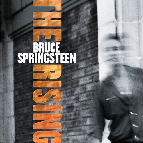 Bruce Springsteen - The Rising [2LP] Vinyl Record