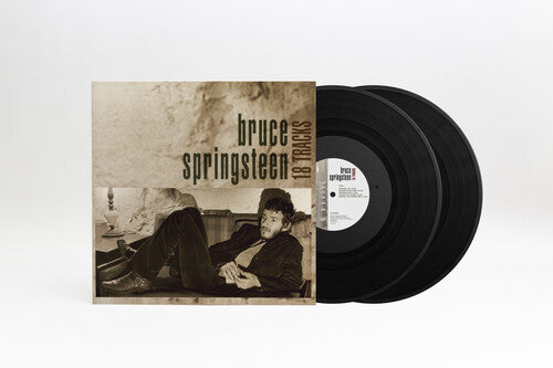 Springsteen,bruce - 18 Tracks - Vinyl Record