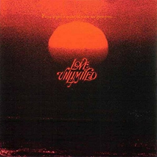 Love Unlimited - Love Unlimited (disco Fever) - Music CD