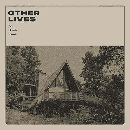 Other Lives - For Their Love Vinyl Record